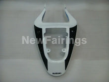 Cargar imagen en el visor de la galería, White Blue and Black Factory Style - GSX-R600 01-03 Fairing