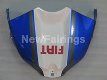 Cargar imagen en el visor de la galería, White Blue FIAT - YZF-R1 09-11 Fairing Kit - Vehicles &amp;