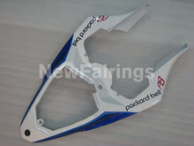 Cargar imagen en el visor de la galería, White Blue FIAT - YZF-R1 09-11 Fairing Kit - Vehicles &amp;