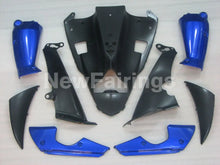 Cargar imagen en el visor de la galería, White Blue FIAT - YZF-R1 09-11 Fairing Kit - Vehicles &amp;