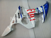 Cargar imagen en el visor de la galería, White Blue FIAT - YZF-R6 03-04 Fairing Kit Vehicles &amp; Parts &gt; Vehicle Parts &amp; Accessories &gt; Motor Vehicle Parts &gt; Motor