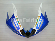 Cargar imagen en el visor de la galería, White Blue FIAT - YZF-R6 03-04 Fairing Kit Vehicles &amp; Parts &gt; Vehicle Parts &amp; Accessories &gt; Motor Vehicle Parts &gt; Motor