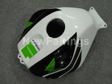 Cargar imagen en el visor de la galería, White and Blue HANN Spree - CBR600RR 03-04 Fairing Kit -