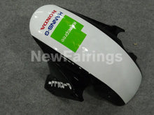 Cargar imagen en el visor de la galería, White and Blue HANN Spree - CBR600RR 03-04 Fairing Kit -