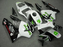 Cargar imagen en el visor de la galería, White and Blue HANN Spree - CBR600RR 03-04 Fairing Kit -