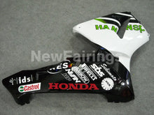 Cargar imagen en el visor de la galería, White and Blue HANN Spree - CBR600RR 03-04 Fairing Kit -