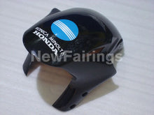 Cargar imagen en el visor de la galería, White and Blue Konica Minolta - CBR1000RR 04-05 Fairing Kit