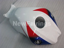 Cargar imagen en el visor de la galería, White and Blue Red Factory Style - CBR1000RR 08-11 Fairing