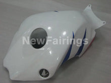 Cargar imagen en el visor de la galería, White Blue and Red Factory Style - CBR1000RR 08-11 Fairing