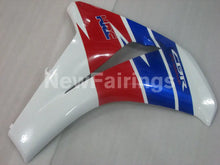 Cargar imagen en el visor de la galería, White Blue and Red Factory Style - CBR1000RR 08-11 Fairing
