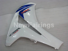 Cargar imagen en el visor de la galería, White and Blue Red Factory Style - CBR1000RR 08-11 Fairing
