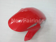 Cargar imagen en el visor de la galería, White Blue and Red Factory Style - CBR1000RR 08-11 Fairing