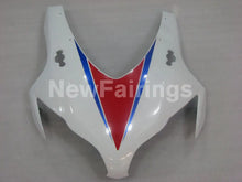 Cargar imagen en el visor de la galería, White Blue and Red Factory Style - CBR1000RR 08-11 Fairing