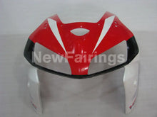 Cargar imagen en el visor de la galería, White Blue and Red Factory Style - CBR600RR 05-06 Fairing