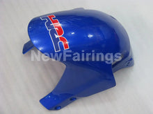 Cargar imagen en el visor de la galería, White Blue and Red Factory Style - CBR600RR 05-06 Fairing