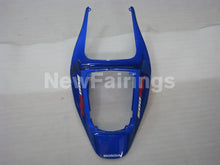Cargar imagen en el visor de la galería, White Blue and Red Factory Style - CBR600RR 05-06 Fairing