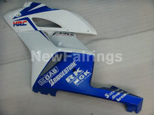 Cargar imagen en el visor de la galería, White and Blue Red HRC - CBR1000RR 04-05 Fairing Kit -