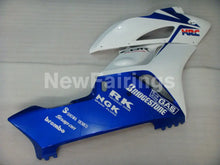 Cargar imagen en el visor de la galería, White and Blue Red HRC - CBR1000RR 04-05 Fairing Kit -