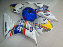 Cargar imagen en el visor de la galería, White and Blue Rothmans - CBR1000RR 06-07 Fairing Kit -