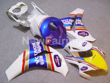 Cargar imagen en el visor de la galería, White and Blue Rothmans - CBR1000RR 08-11 Fairing Kit -
