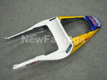 Cargar imagen en el visor de la galería, White and Blue Rothmans - CBR600RR 03-04 Fairing Kit -
