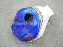 Cargar imagen en el visor de la galería, White and Blue Rothmans - CBR600RR 03-04 Fairing Kit -