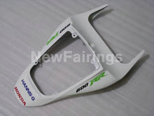 Cargar imagen en el visor de la galería, White Green and Black HANN Spree - CBR600RR 07-08 Fairing