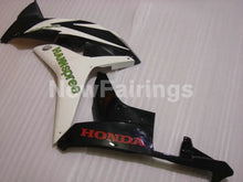 Cargar imagen en el visor de la galería, White Green and Black HANN Spree - CBR600RR 07-08 Fairing
