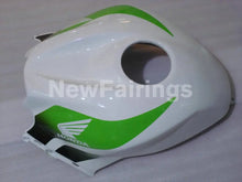 Cargar imagen en el visor de la galería, White Green and Black HANN Spree - CBR600RR 07-08 Fairing