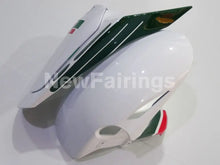 Cargar imagen en el visor de la galería, White and Green Red Castrol - CBR1000RR 12-16 Fairing Kit -