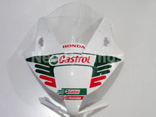 Cargar imagen en el visor de la galería, White and Green Red Castrol - CBR1000RR 12-16 Fairing Kit -