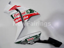 Cargar imagen en el visor de la galería, White and Green Red Castrol - CBR1000RR 12-16 Fairing Kit -