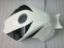 Cargar imagen en el visor de la galería, White and Matte Black Factory Style - CBR1000RR 08-11