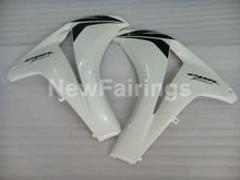 Cargar imagen en el visor de la galería, White and Matte Black Factory Style - CBR1000RR 08-11