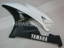 Cargar imagen en el visor de la galería, White Matte Black Factory Style - YZF-R6 06-07 Fairing Kit Vehicles &amp; Parts &gt; Vehicle Parts &amp; Accessories &gt; Motor