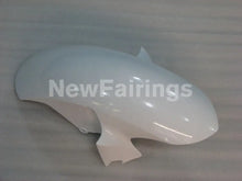 Cargar imagen en el visor de la galería, White Matte Black Factory Style - YZF-R6 06-07 Fairing Kit Vehicles &amp; Parts &gt; Vehicle Parts &amp; Accessories &gt; Motor