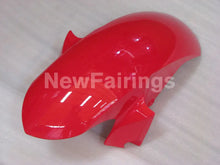 Cargar imagen en el visor de la galería, White Red and Black Factory Style - YZF-R6 06-07 Fairing Kit Vehicles &amp; Parts &gt; Vehicle Parts &amp; Accessories &gt; Motor