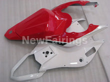 Cargar imagen en el visor de la galería, White Red and Black Factory Style - YZF-R6 06-07 Fairing Kit Vehicles &amp; Parts &gt; Vehicle Parts &amp; Accessories &gt; Motor