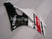 Cargar imagen en el visor de la galería, White Red and Black Factory Style - YZF-R6 06-07 Fairing Kit Vehicles &amp; Parts &gt; Vehicle Parts &amp; Accessories &gt; Motor