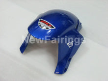 Cargar imagen en el visor de la galería, White Red and Blue Factory Style - CBR600RR 05-06 Fairing