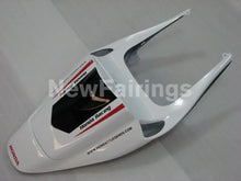 Cargar imagen en el visor de la galería, White Red and Blue Factory Style - CBR600RR 05-06 Fairing