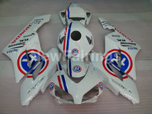Cargar imagen en el visor de la galería, White and Red Blue Repsol - CBR1000RR 04-05 Fairing Kit -