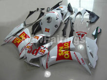 Cargar imagen en el visor de la galería, White and Red Castrol - CBR1000RR 12-16 Fairing Kit -