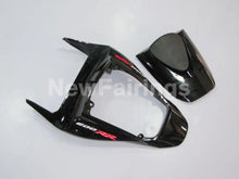 Cargar imagen en el visor de la galería, White and Red Factory Style - CBR600RR 09-12 Fairing Kit -