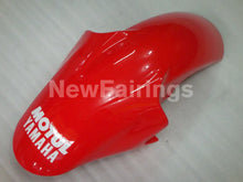 Cargar imagen en el visor de la galería, White and Red FIAT - YZF-R6 98-02 Fairing Kit Vehicles &amp; Parts &gt; Vehicle Parts &amp; Accessories &gt; Motor Vehicle Parts &gt;