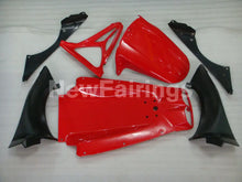 Cargar imagen en el visor de la galería, White and Red FIAT - YZF-R6 98-02 Fairing Kit Vehicles &amp; Parts &gt; Vehicle Parts &amp; Accessories &gt; Motor Vehicle Parts &gt;