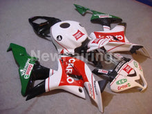 Cargar imagen en el visor de la galería, White Red and Green Castrol - CBR600RR 07-08 Fairing Kit -