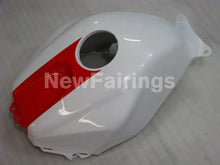 Cargar imagen en el visor de la galería, White and Red PRAMAC - CBR600RR 03-04 Fairing Kit - Vehicles