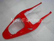 Cargar imagen en el visor de la galería, White and Red PRAMAC - CBR600RR 03-04 Fairing Kit - Vehicles