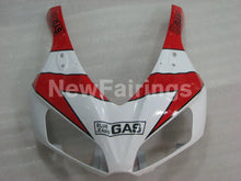 Cargar imagen en el visor de la galería, White and Red Repsol - CBR1000RR 06-07 Fairing Kit -